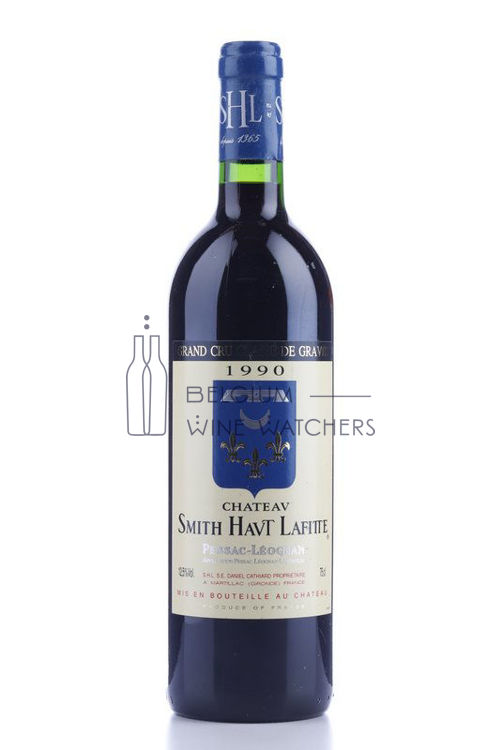 Picture of 1990 SMITH HAUT LAFITTE